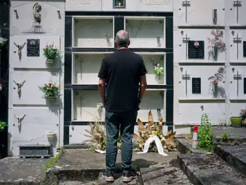 Imagen del documental "España, de la dictadura a la democracia" Imagen del documental "España, de la dictadura a la democracia"