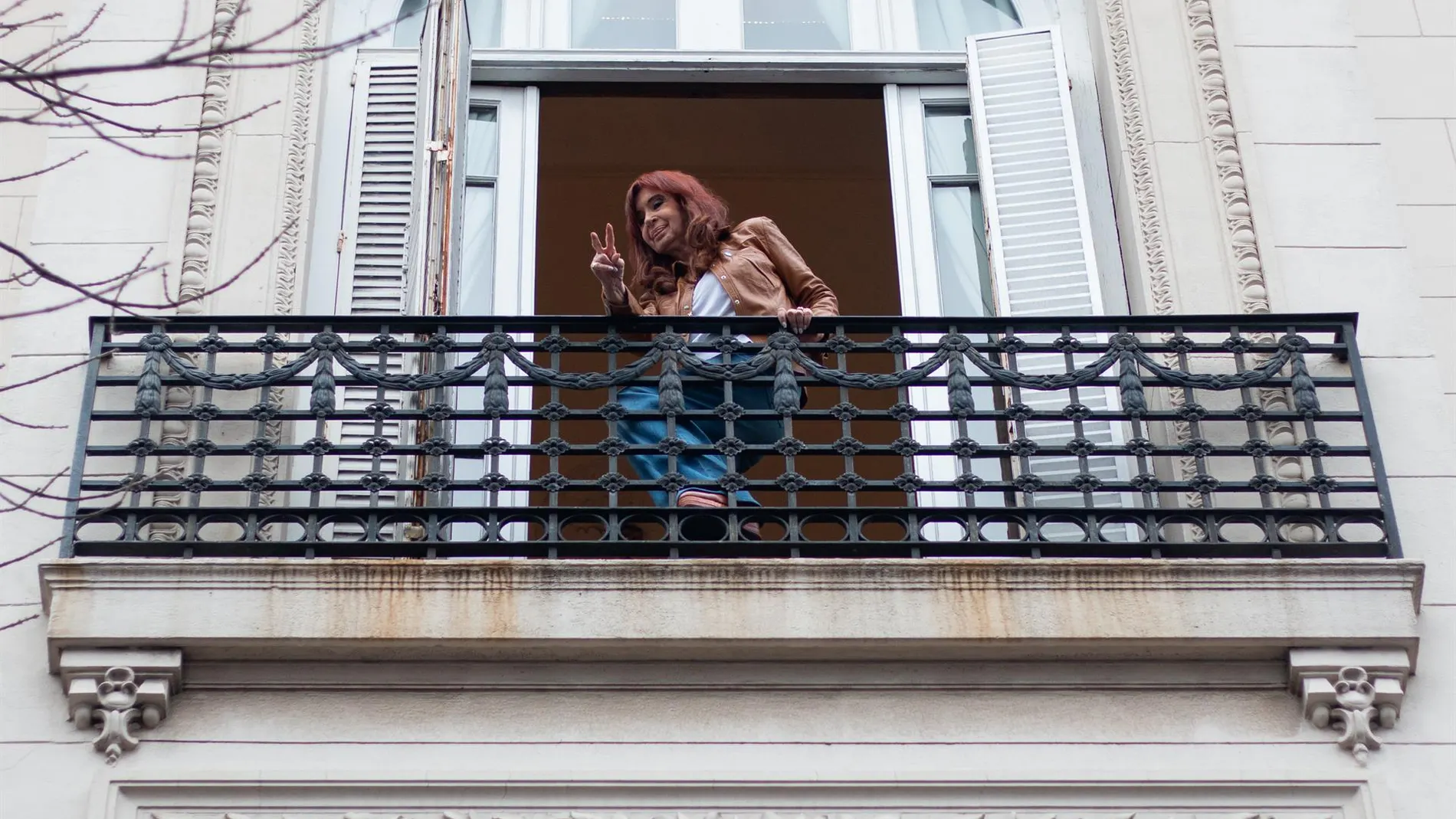 Argentina.- La Justicia argentina pide confiscar los bienes de Cristina Fernández por el caso Vialidad