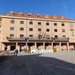 Ayuntamiento de M&oacute;stoles