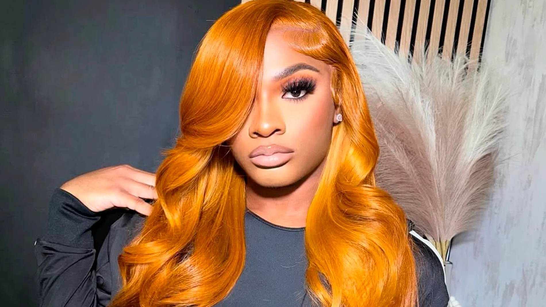 Fallece una estrella de TikTok y su novio es arrestado como sospechoso de asesinato