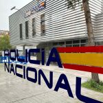 Comisaría de la Policía Nacional de Valladolid