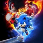 La versión cinematográfica de Sonic combina elementos clásicos del videojuego con un enfoque orientado al público familiar