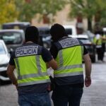 Cae una banda de aluniceros liderada desde Sevilla con más de 25 robos en provincias de Andalucía y Extremadura
