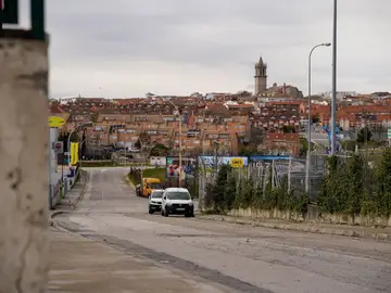 La Comunidad de Madrid pide penas de hasta 255 años de cárcel para los padres de Colmenar (Madrid) detenidos por presunto maltrato La Comunidad de Madrid pide penas de hasta 255 años de cárcel para los padres de Colmenar (Madrid) detenidos por presunto maltrato