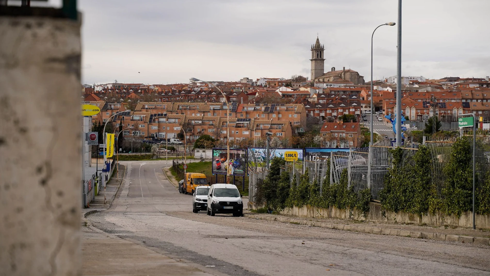 La Comunidad de Madrid pide penas de hasta 255 años de cárcel para los padres de Colmenar (Madrid) detenidos por presunto maltrato