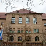 Alemania.- Los juicios de Núremberg contra líderes nazis cumplen 80 años ante el aumento de la impunidad a nivel global