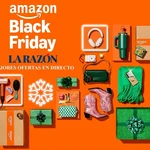 Black Friday de Amazon 2025, en directo: Ofertas, chollos y precios más bajos de hoy, minuto a minuto