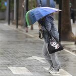Canarias encadena otro episodio de lluvias y la Aemet detalla dónde lloverá y hasta cuándo