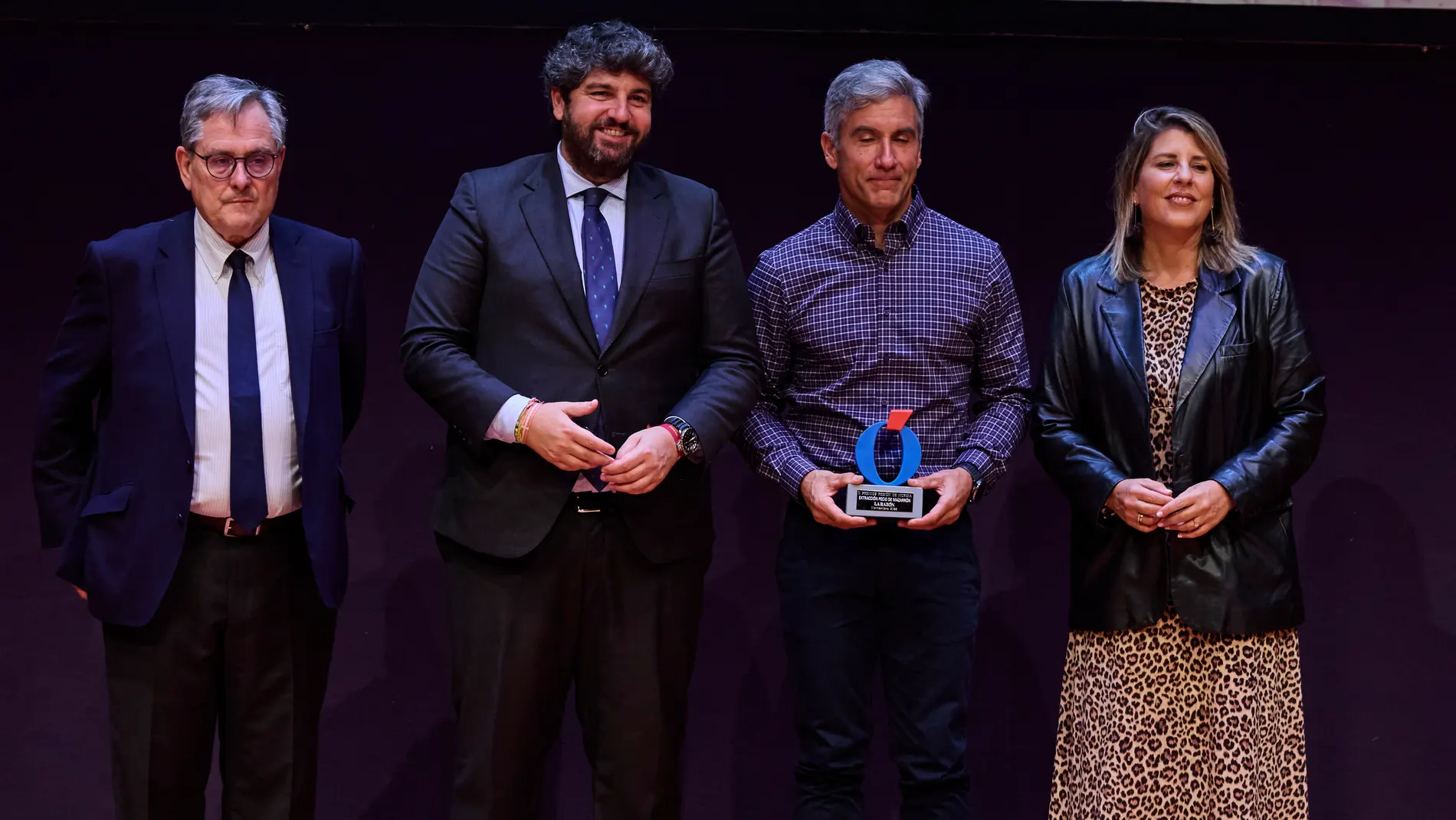 Carlos de Juan Fuertes, director científico del proyecto de extracción del pecio