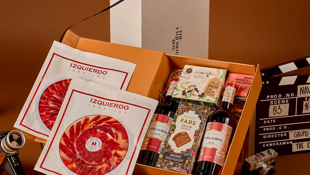 La compañía ofrece lotes de todo tipo