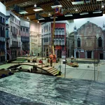 La Comunidad Valenciana avanza con paso firme como destino estratégico del audiovisual europeo