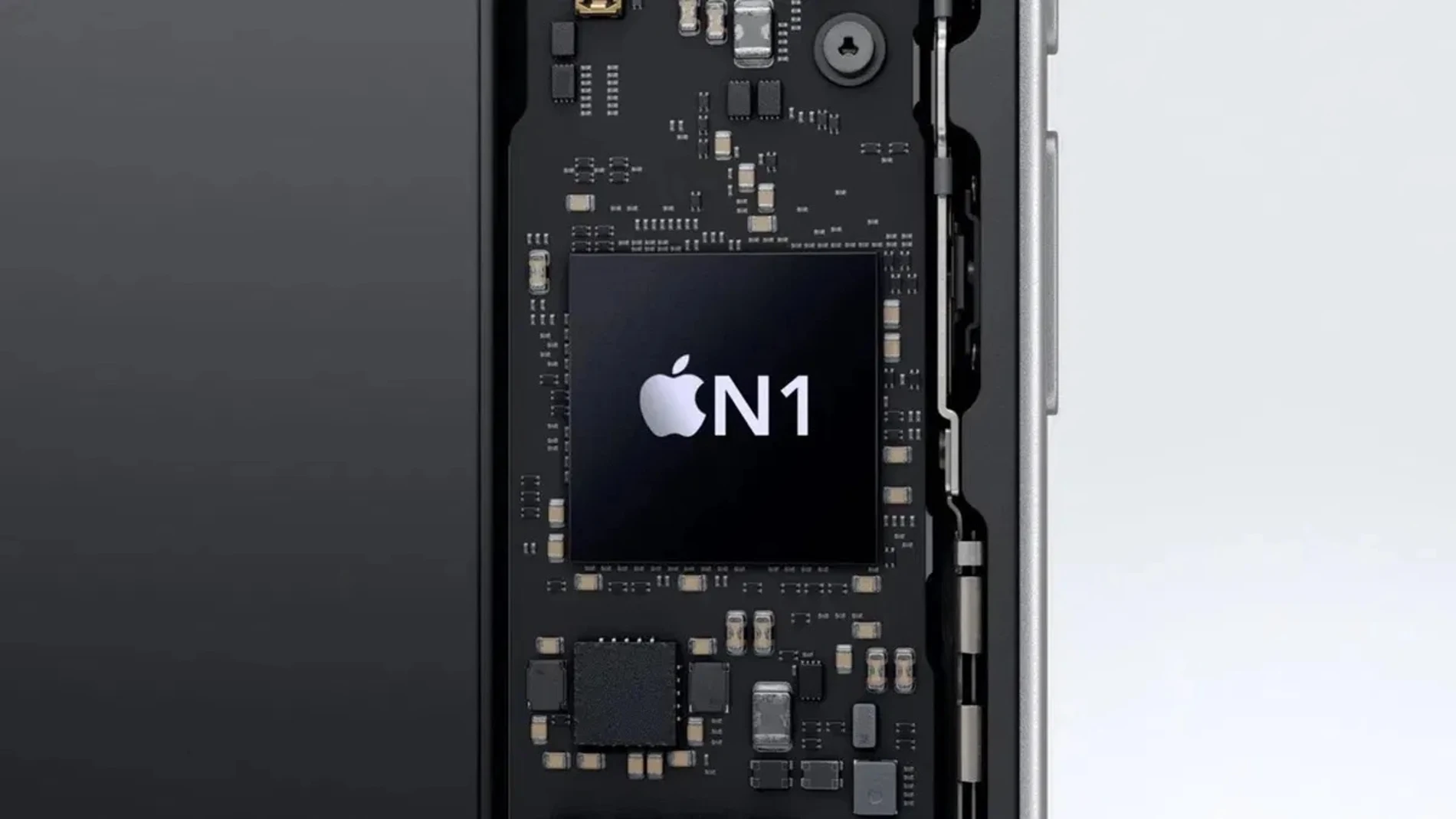 Un estudio revela que el chip N1 de los iPhone 17 es mucho mejor de lo esperado