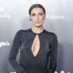 Eugenia Osborne en los Premios Mujer Hoy