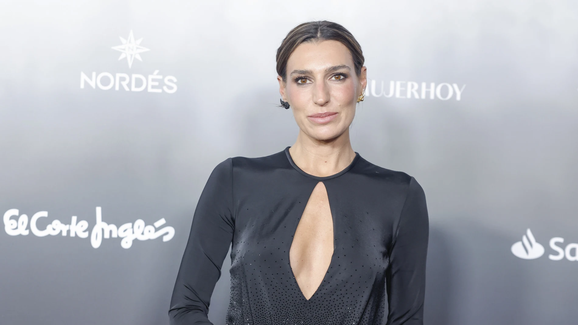 Eugenia Osborne en los Premios Mujer Hoy