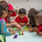 Programa CaixaProinfancia