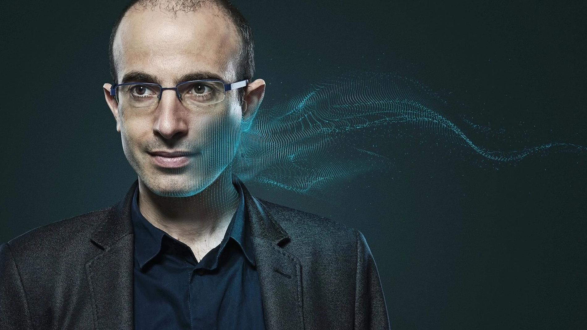 Yuval Noah Harari