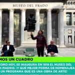 'No somos nadie' en el Museo del Prado