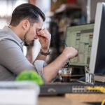 &iquest;C&oacute;mo podemos combatir el estr&eacute;s laboral?