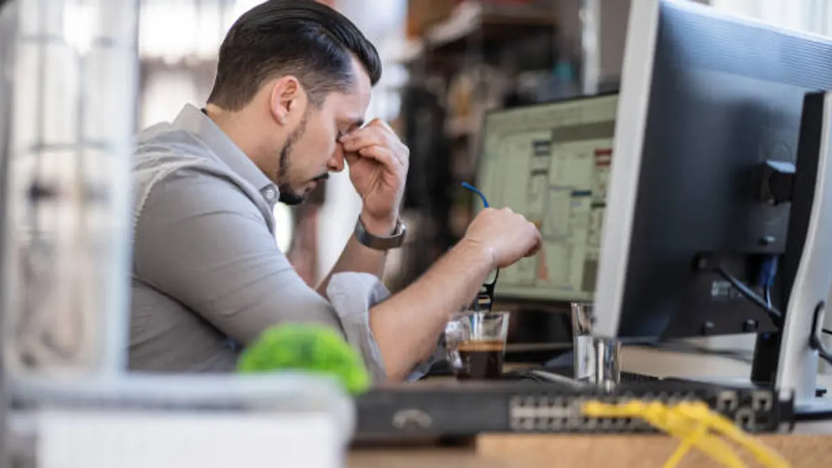 ¿Cómo podemos combatir el estrés laboral?