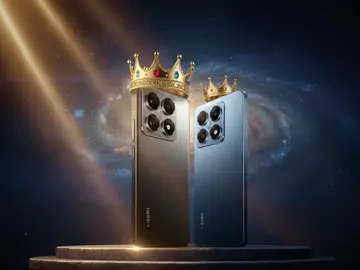 El regreso del rey: el Xiaomi 15T hunde su precio y se coloca otra vez en lo más alto de la gama media Xiaomi 15T
