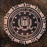 FBI Agent Pride Flag