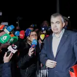 El Supremo pone en libertad a Cerdán tras casi cinco meses en prisión provisional por el 'caso Koldo'