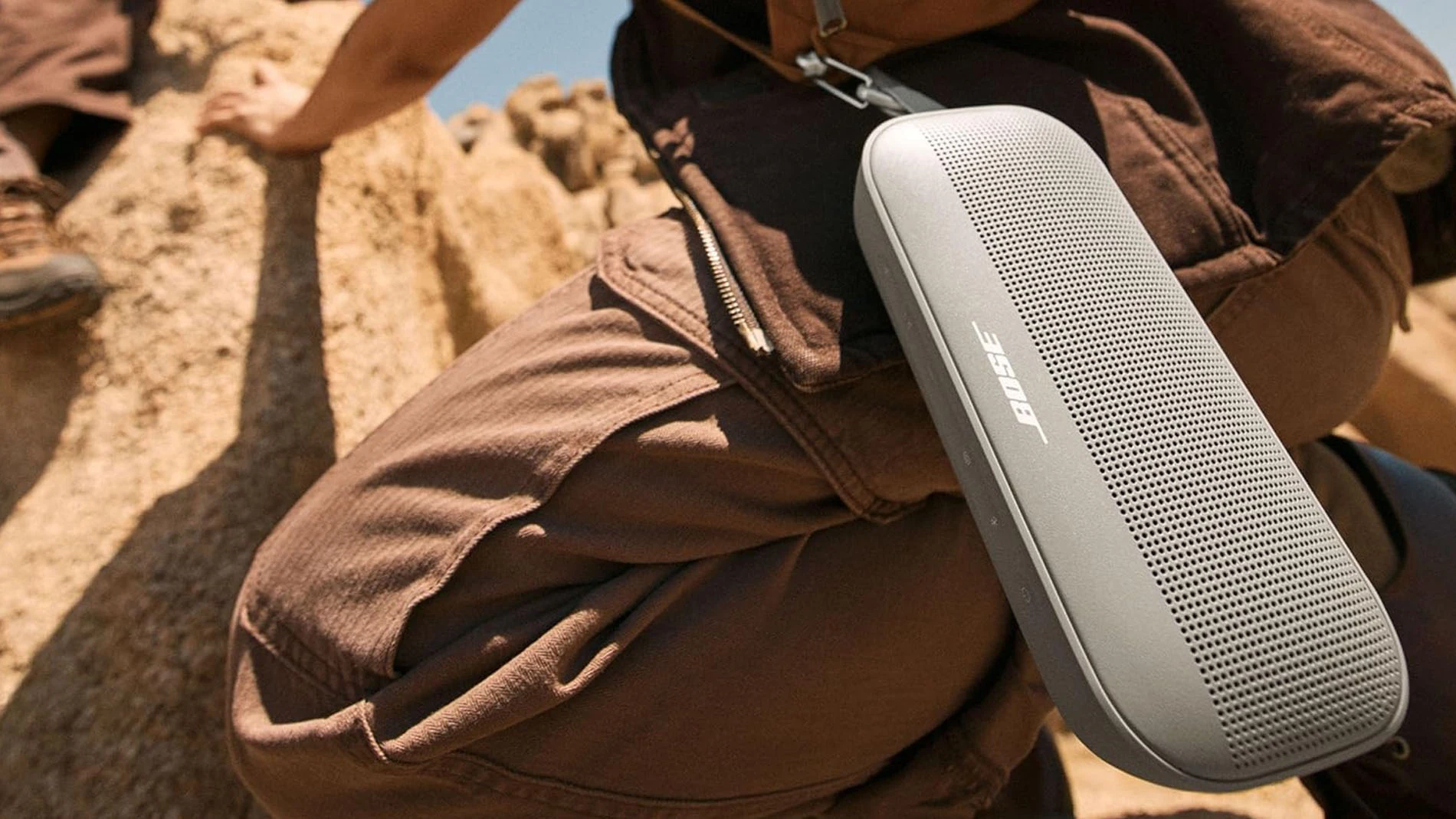 Bose SoundLink Flex (2ª Gen)