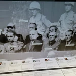 Los juicios de Núremberg: 80 años de la responsabilidad individual de los perpetradores