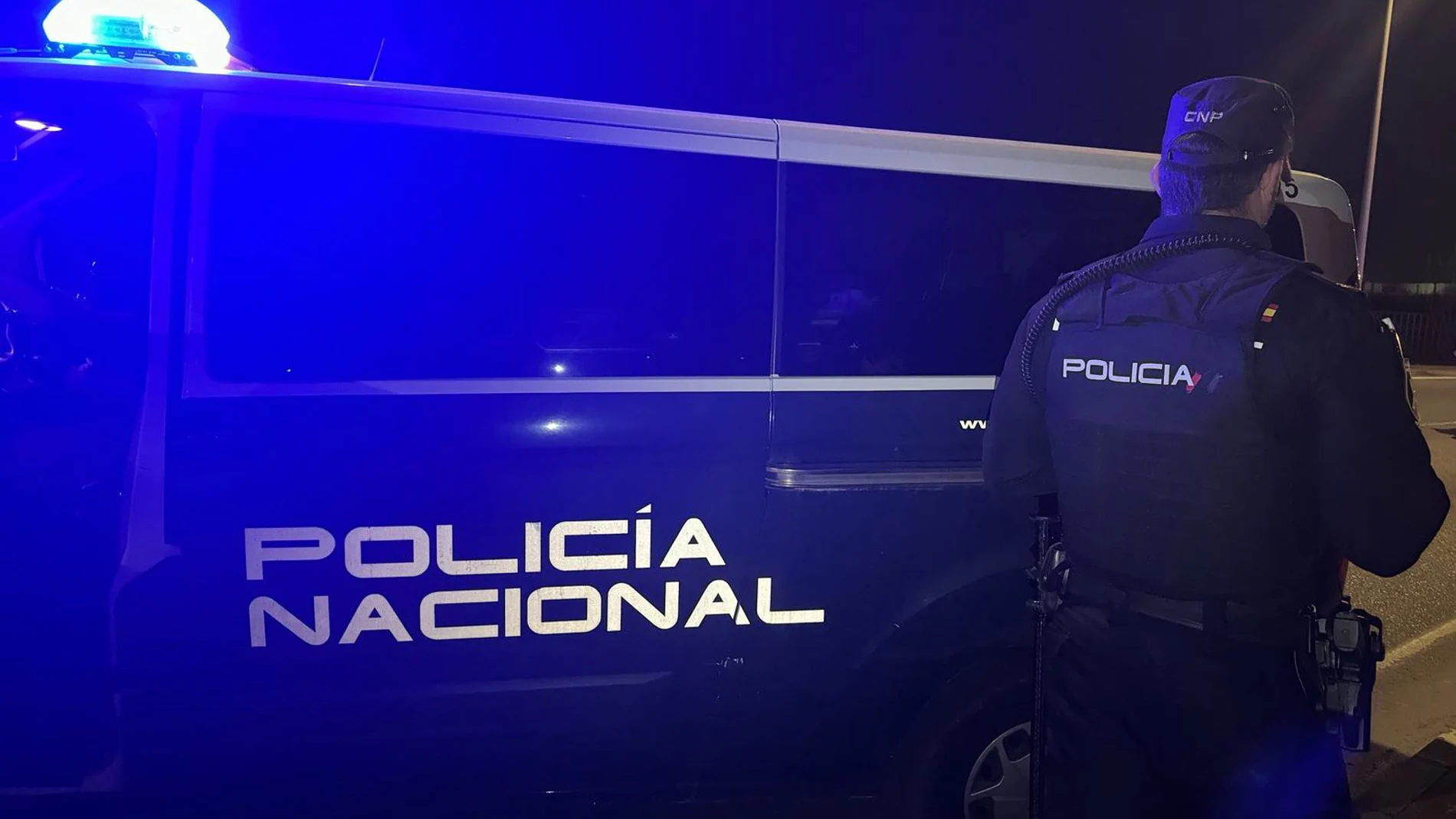 Detenido por robar más de un millón de euros en joyas en San Sebastián de los Reyes durante el apagón