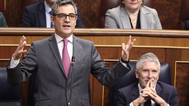 Los casos de corrupción vuelven a protagonizar la sesión de control al Gobierno en el Congreso