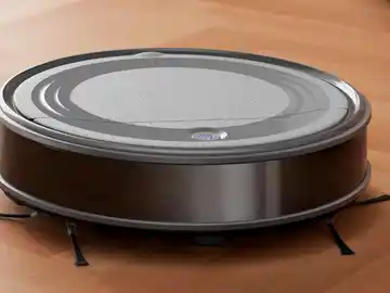 El robot aspirador Lefant M310 tiene varios modos de limpieza El robot aspirador Lefant M310 tiene varios modos de limpieza