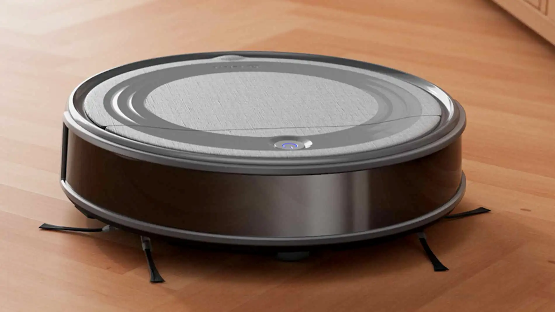 El robot aspirador Lefant M310 tiene varios modos de limpieza