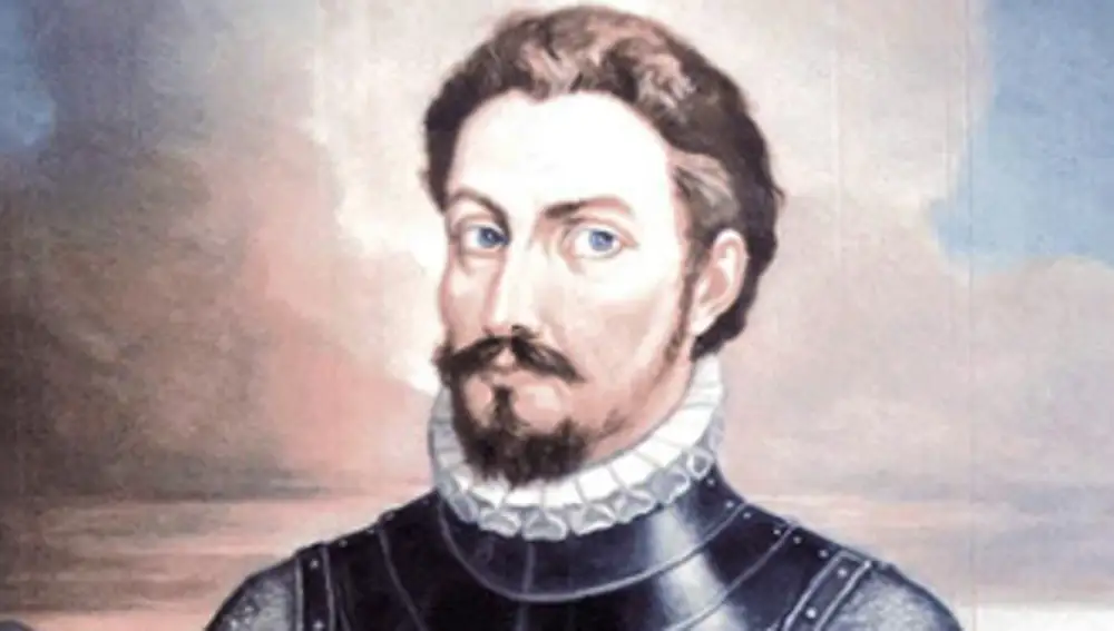Alonso de Ojeda