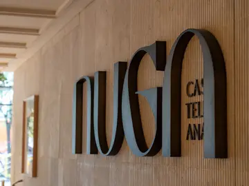 NUGA Castellana: un modelo pionero de usos mixtos NUGA Castellana: un modelo pionero de usos mixtos