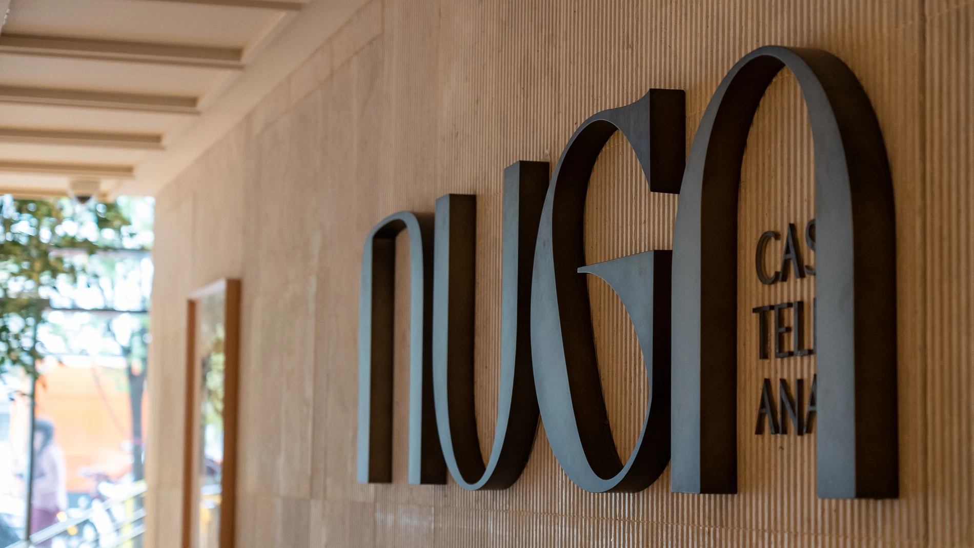 NUGA Castellana: un modelo pionero de usos mixtos