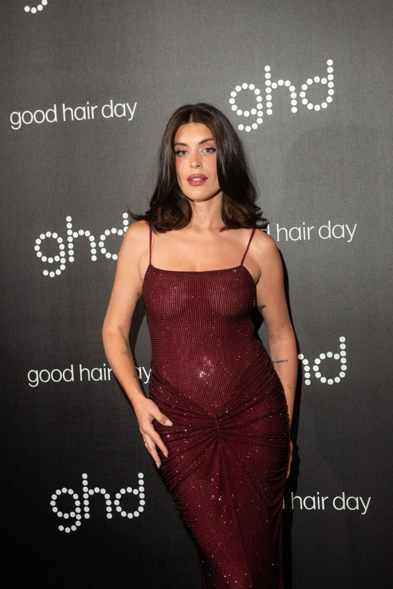 El look de Dulceida.