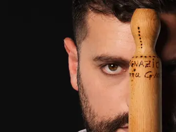 Esposito lleva en España desde 2018 Esposito lleva en España desde 2018