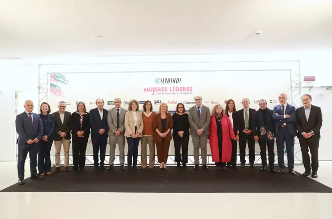 Leticia García: “Todavía tenemos mucho ámbito de trabajo para mejorar en la igualdad efectiva” Leticia García: “Todavía tenemos mucho ámbito de trabajo para mejorar en la igualdad efectiva”