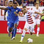 Fútbol.- Curaçao hace historia al ser el país más pequeño en clasificarse para el Mundial