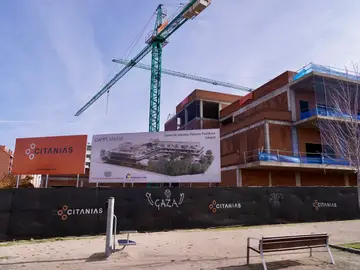 Madrid: el primer centro de cuidados paliativos pediátricos abrirá en 2026 en San Blas Madrid: el primer centro de cuidados paliativos pediátricos abrirá en 2026 en San Blas