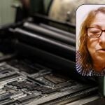 Lola Meño, obligada a jubilarse a los 59 tras cotizar 47 años: “Me veo penalizada con un 24% de mi pensión Lola Meño, obligada a jubilarse a los 59 tras cotizar 47 años: “Me veo penalizada con un 24% de mi pensión