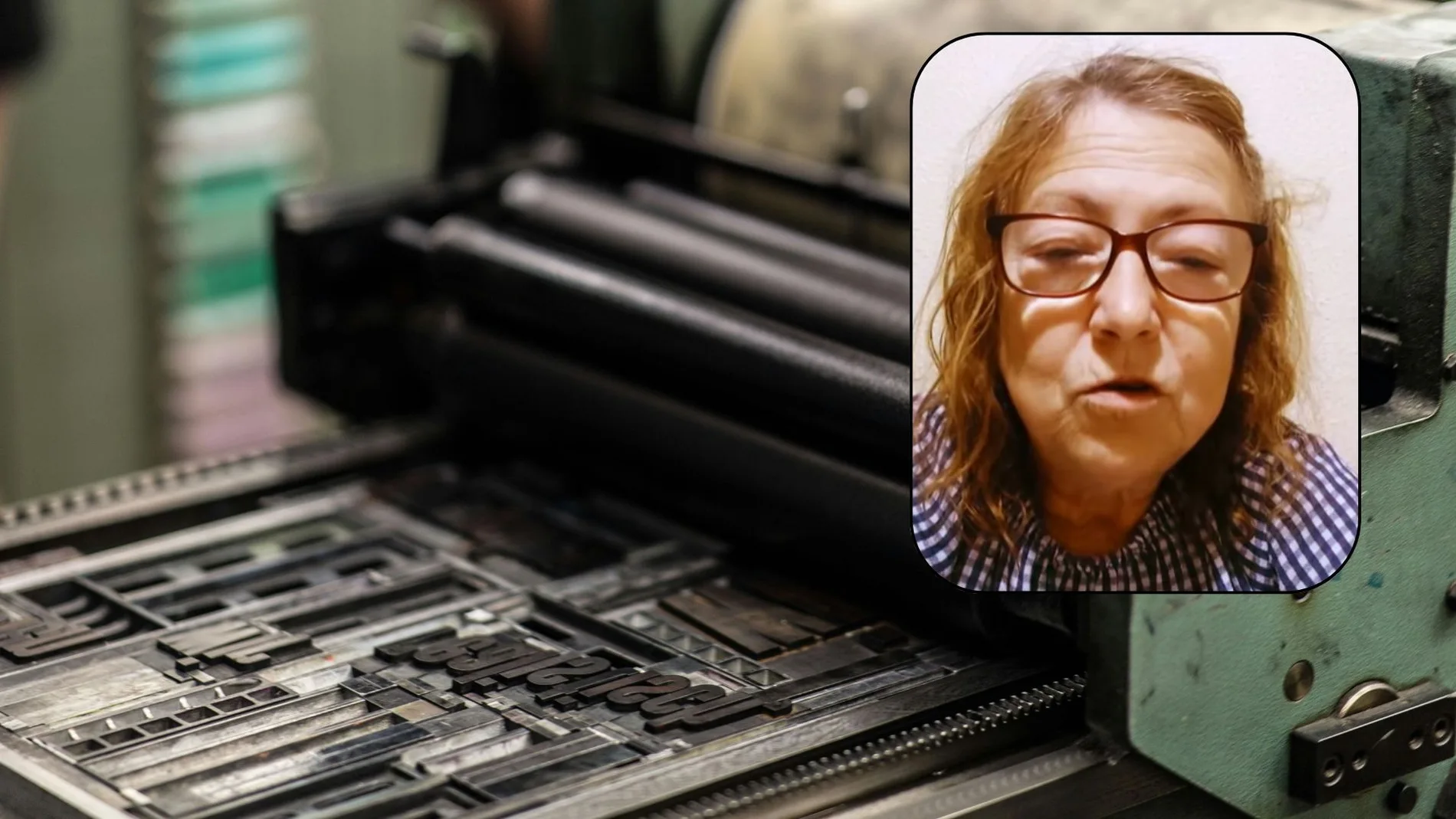 Lola Meño, obligada a jubilarse a los 59 tras cotizar 47 años: “Me veo penalizada con un 24% de mi pensión