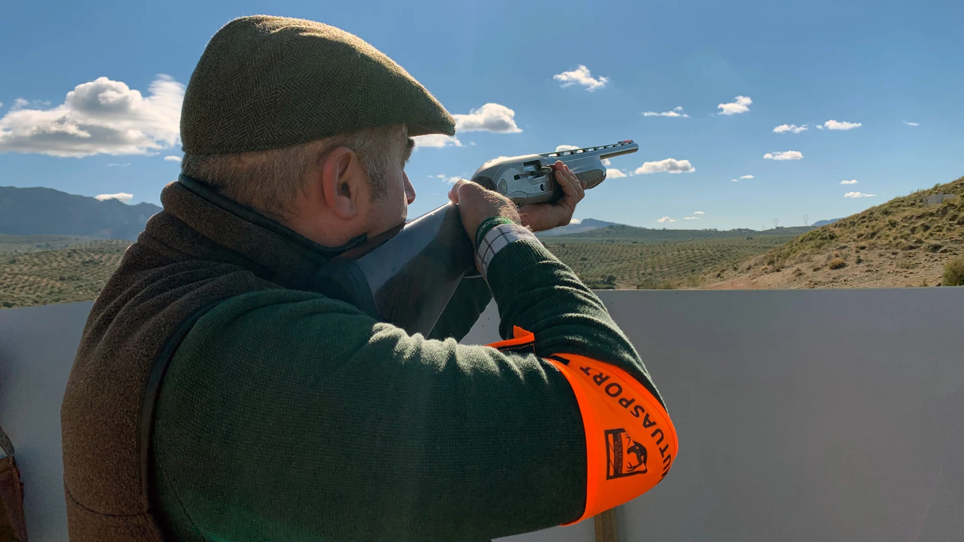 Andalucía rechaza la prohibición inmediata de la munición de plomo en la caza