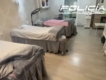 Desmantelan tres clínicas estéticas ilegales en Usera por delitos contra la salud pública e intrusismo laboral Desmantelan tres clínicas estéticas ilegales en Usera por delitos contra la salud pública e intrusismo laboral