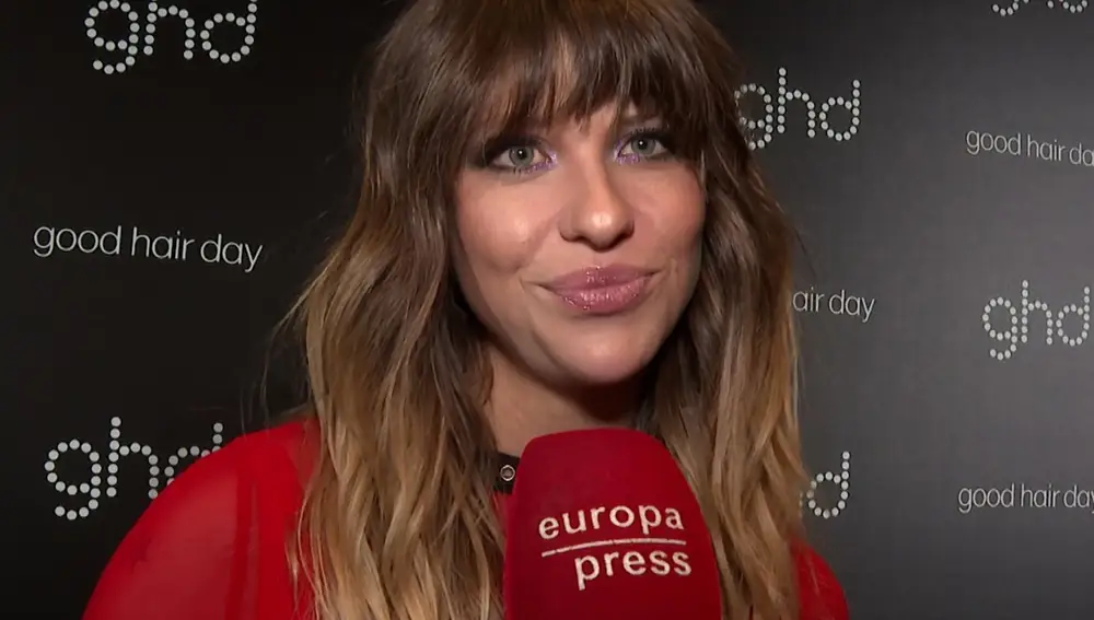 Anita Matamoros da la última hora sobre su cuñada Marina Romero: "Con este tipo de cosas te das cuenta..."