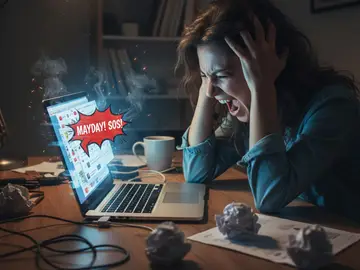 Mi portátil antiguo abría 10 pestañas… y entraba en coma. Este de 12GB RAM por 150 euros al menos no pide auxilio portátil antiguo