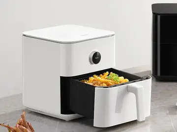 Xiaomi Smart Air Fryer 6.5L Xiaomi Smart Air Fryer 6.5L