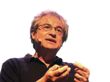 “Una piedra puede ser un observador”, así explica la cuántica el experto Carlo Rovelli “Una piedra puede ser un observador”, así explica la cuántica el experto Carlo Rovelli