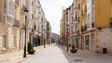 Un estadounidense visita el País Vasco y acaba completamente maravillado: "Te contagian el entusiasmo" Un estadounidense visita el País Vasco y acaba completamente maravillado: "Te contagian el entusiasmo"