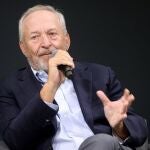 Larry Summers durante un acto en marzo de este año en la Universidad Estatal de Arizona